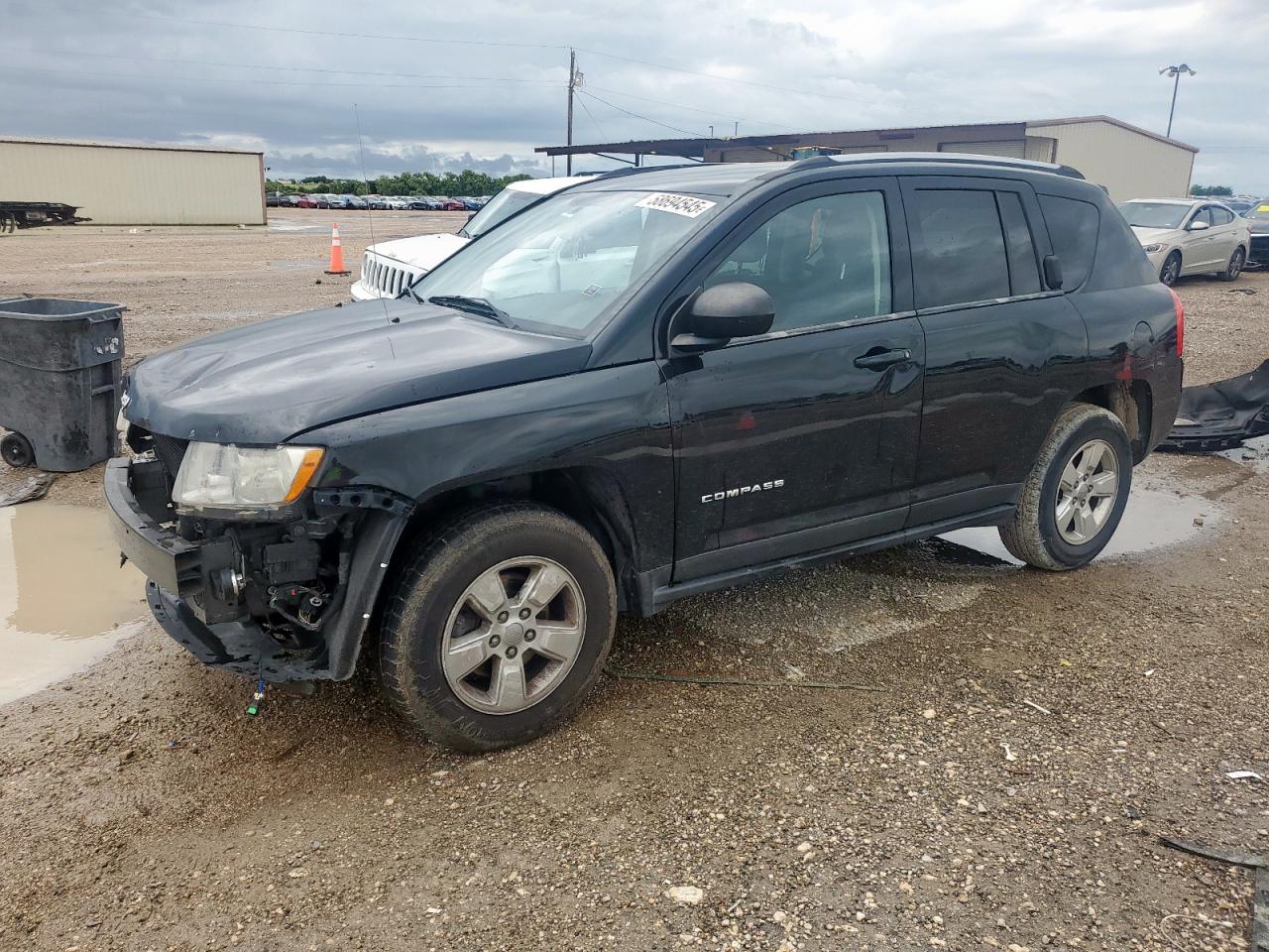 JEEP COMPASS SPORT