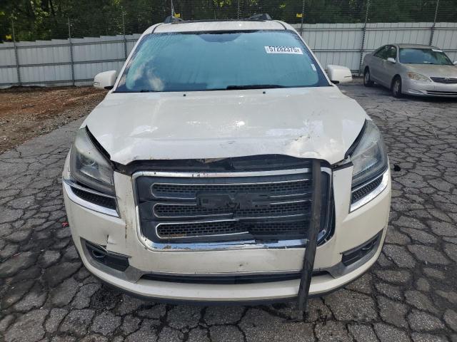 2015 GMC ACADIA SLT - 1GKKRSKD9FJ124835