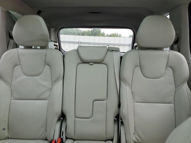 2021 VOLVO XC90 T6 IN YV4A22PL3M1763668