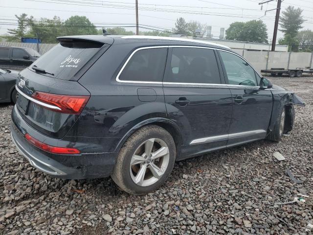 Vin: wa1ajaf78ld011590, lot: 57129915, audi q7 premium 20203