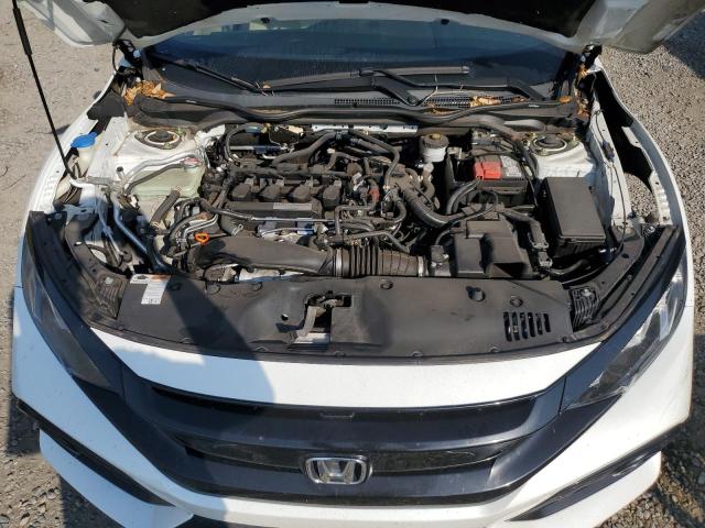 2018 HONDA CIVIC EX - SHHFK7H52JU235711