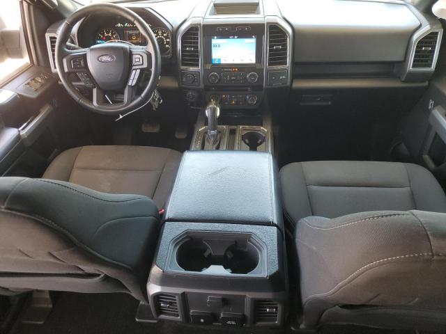2018 FORD F150 SUPER - 1FTEW1EG1JKC42558