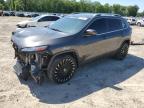 2017 JEEP CHEROKEE L - 1C4PJLCB8HW640881