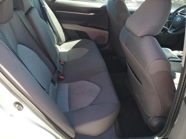 2018 TOYOTA CAMRY L 4T1B11HK2JU546273
