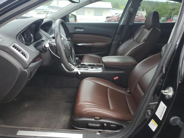 2015 ACURA TLX 19UUB1F32FA026557