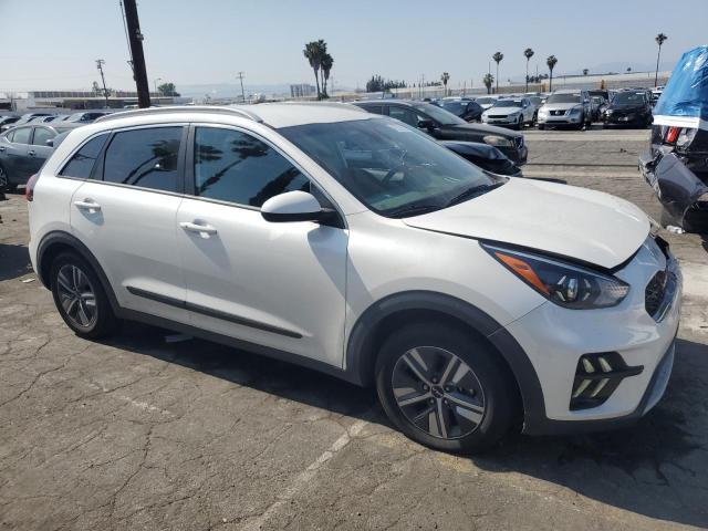 Vin: kndcb3lc3n5510951, lot: 58808545, kia niro lx 20224