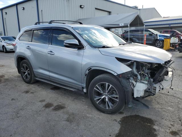 2016 TOYOTA HIGHLANDER - 5TDKKRFH0GS133837
