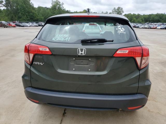 2018 HONDA HR-V LX - 3CZRU5H30JG701913