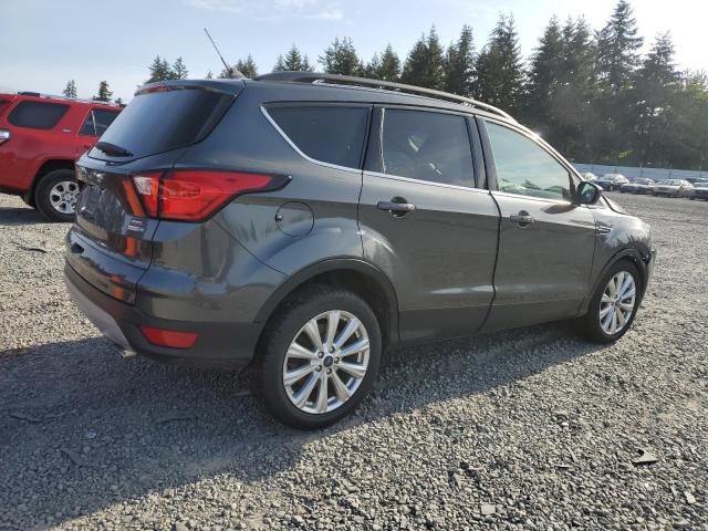 Vin: 1fmcu9hd8kua39276, lot: 56432935, ford escape sel 20193