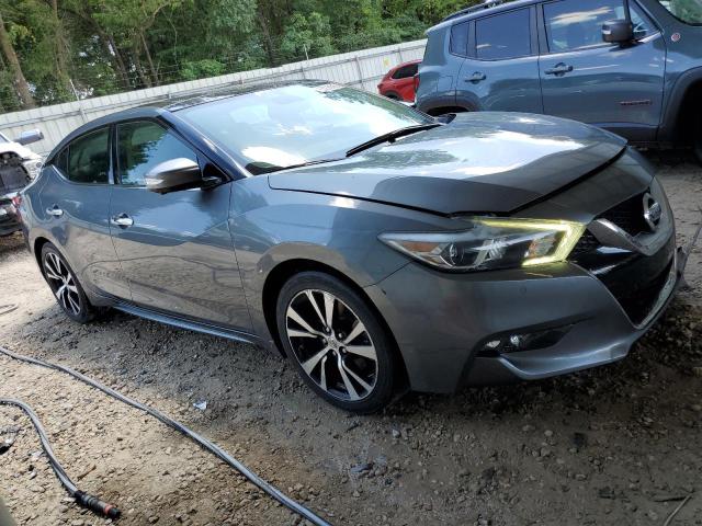 Vin: 1n4aa6ap3hc456204, lot: 55239685, nissan maxima 3.5s 20174