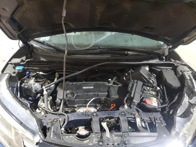 2016 HONDA CR-V SE - 2HKRM4H42GH718611