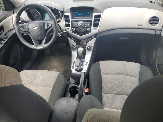 2012 CHEVROLET CRUZE LS - 1G1PC5SH2C7108940