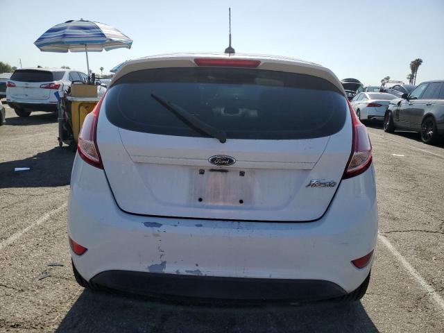 2015 FORD FIESTA S - 3FADP4TJXFM162528