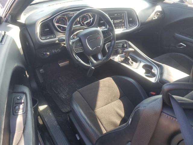 2020 DODGE CHALLENGER - 2C3CDZFJ9LH205925