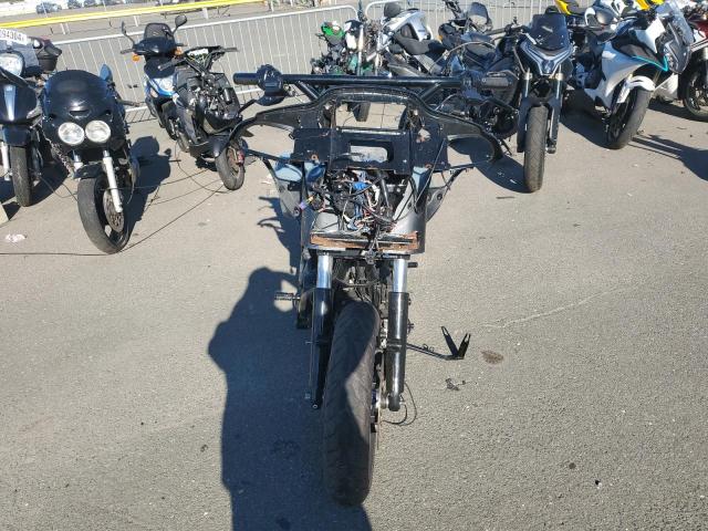 2022 HARLEY-DAVIDSON FLHXS 1HD1KRP11NB641444