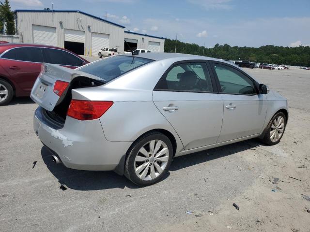Vin: knafw4a31c5593669, lot: 57245125, kia forte sx 20123