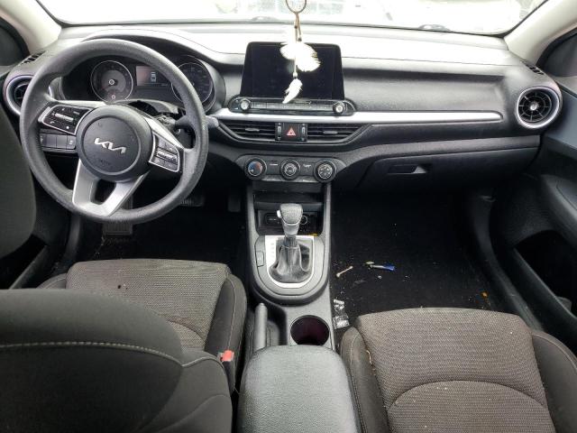2023 KIA FORTE LX 3KPF24AD1PE557272