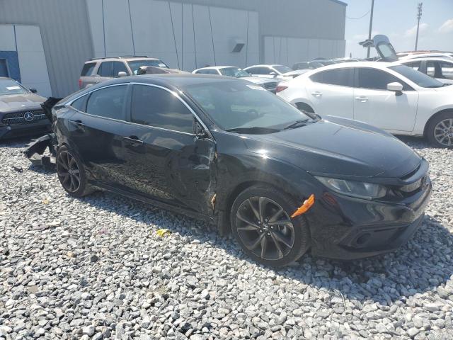 Vin: 19xfc2e86le014072, lot: 57562425, honda civic sport 20204
