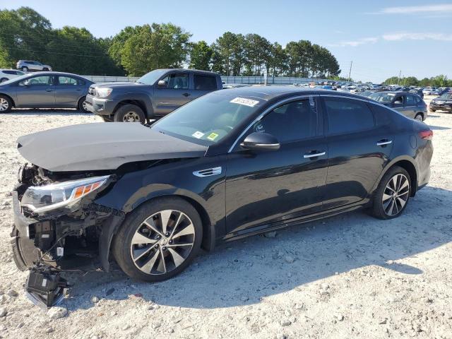 Vin: 5xxgt4l33jg251971, lot: 58152875, kia optima lx 2018 img_1