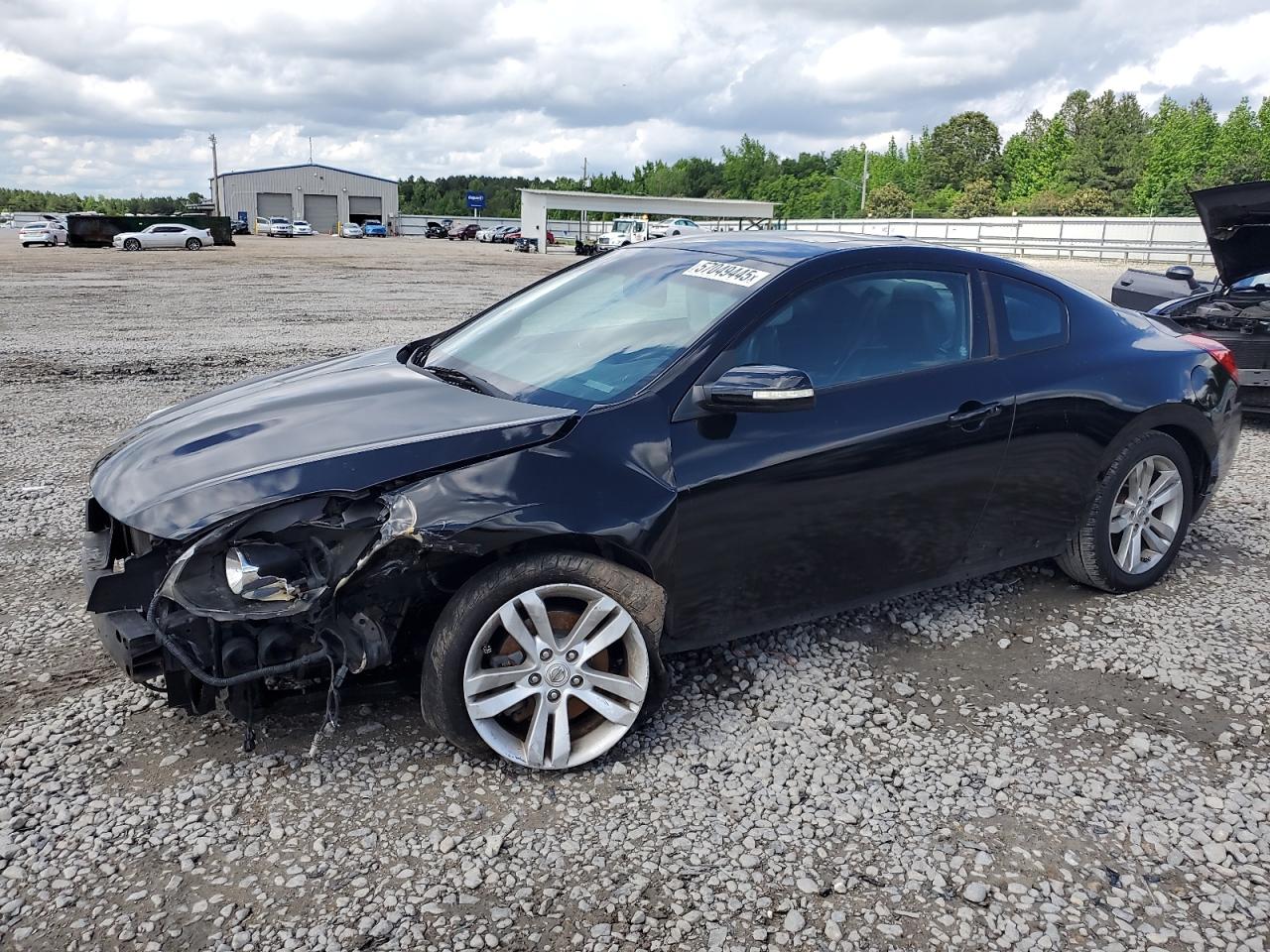NISSAN ALTIMA S