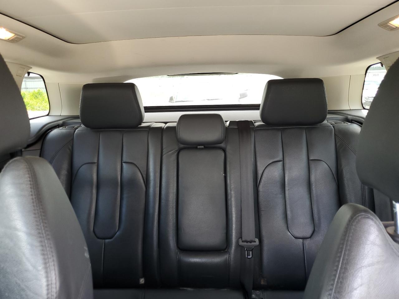 LAND ROVER RANGE ROVER PURE PLUS