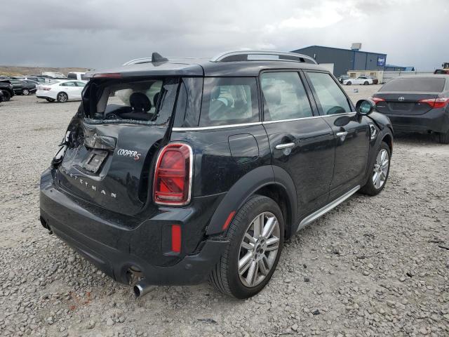 2023 MINI COOPER S C WMZ53BR07P3R29770