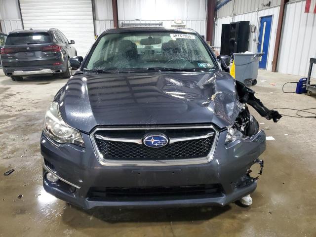 2015 SUBARU IMPREZA LI JF1GJAM66FH012475