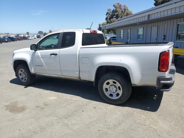 Vin: 1gchsbea4m1160635, lot: 54709595, chevrolet colorado 20212