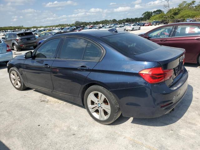 Vin: wba8e9c59gk603590, lot: 71782084, bmw 3 series i sulev 20162