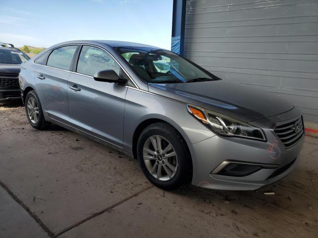 Vin: 5npe24af7gh351415, lot: 56711375, hyundai sonata se 20164