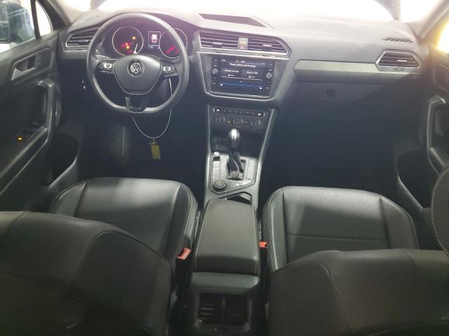 2021 VOLKSWAGEN TIGUAN SE - 3VV2B7AX7MM000377