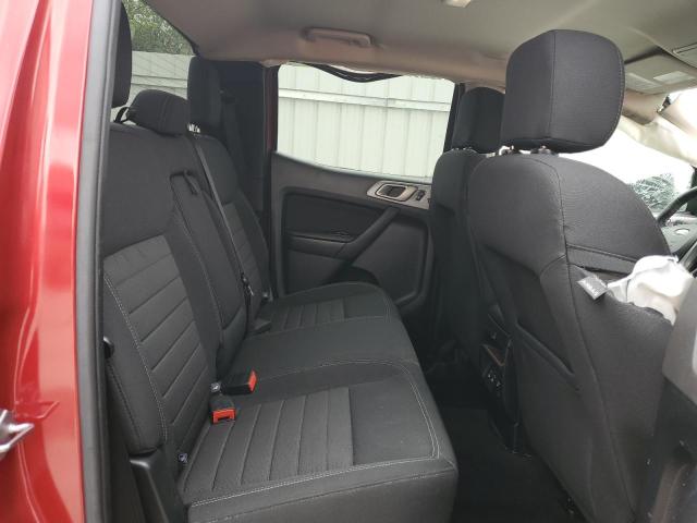 2020 FORD RANGER XL - 1FTER4EH7LLA13896