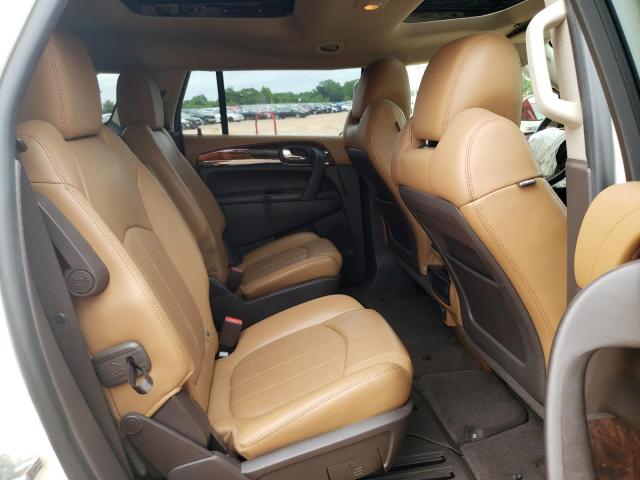 2015 BUICK ENCLAVE - 5GAKRBKD8FJ236264