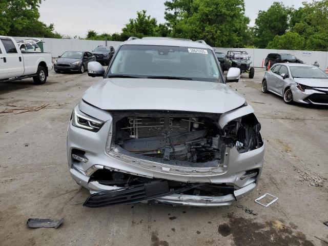 2019 INFINITI QX80 LUXE JN8AZ2NE4K9234378