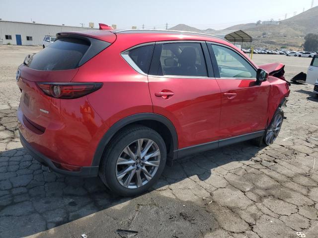 Vin: jm3kfadm6l0830925, lot: 55698175, mazda cx-5 grand touring 20203