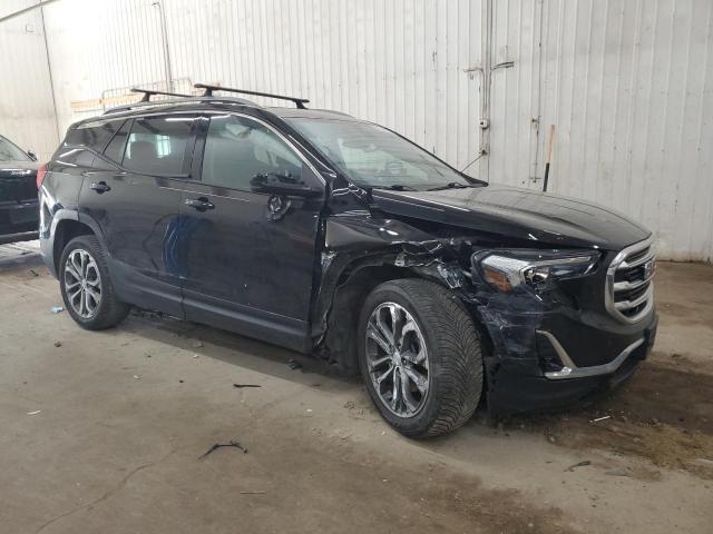 2018 GMC TERRAIN SL 3GKALVEX0JL272698