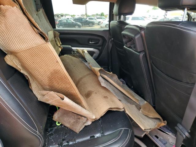 2017 NISSAN TITAN S - 1N6AA1EJ0HN541246