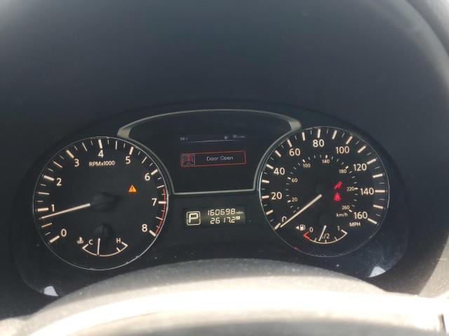 2015 NISSAN ALTIMA 2.5 - 1N4AL3AP0FC573339