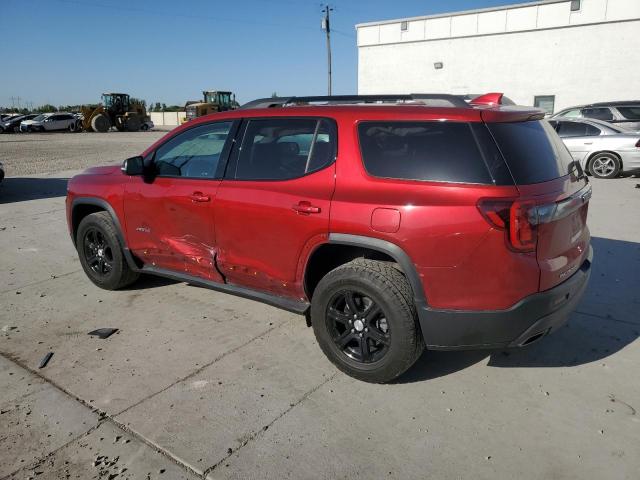 2021 GMC ACADIA AT4 1GKKNLLS8MZ233669