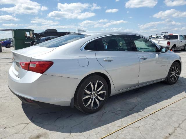 Vin: 1g1zd5st7jf273878, lot: 55797835, chevrolet malibu lt 20183