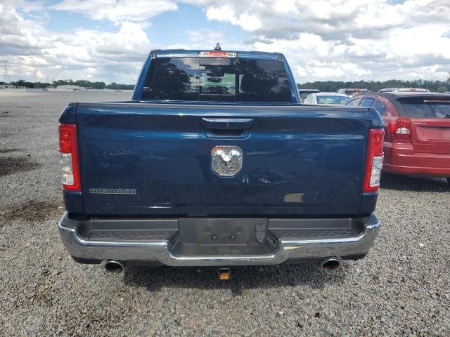 2022 RAM 1500 BIG H - 1C6RREFT3NN431350