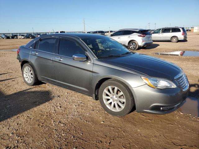 Vin: 1c3ccbcg7dn523926, lot: 55150645, chrysler 200 limited 20134