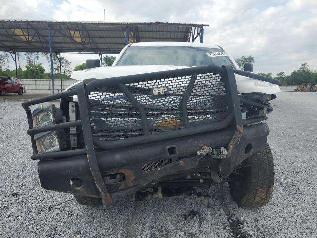 2017 CHEVROLET SILVERADO - 1GC2KUEG6HZ337604