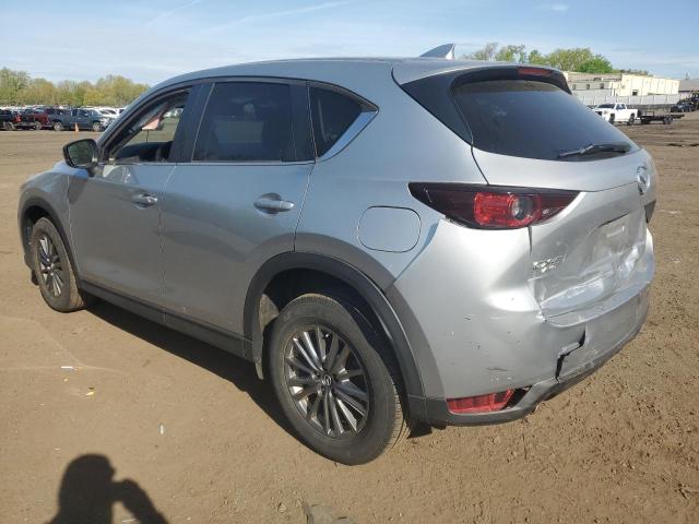 Vin: jm3kfbcl5h0222898, lot: 55179285, mazda cx-5 touring 20172