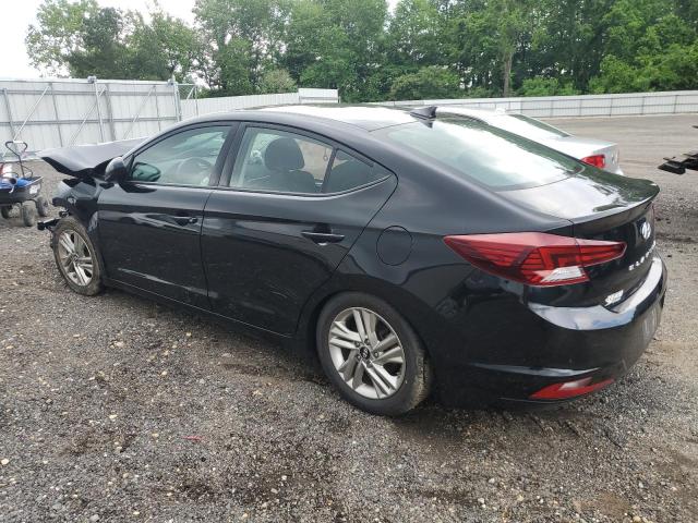Vin: 5npd84lf3lh500436, lot: 57083035, hyundai elantra sel 20202