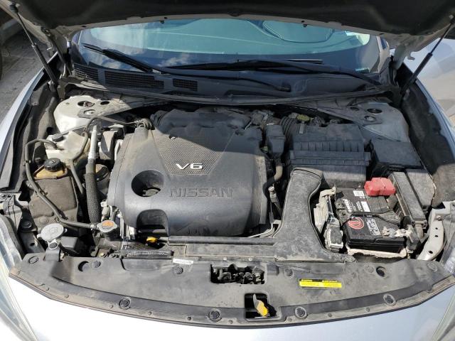 2016 NISSAN MAXIMA 3.5 - 1N4AA6AP7GC446936