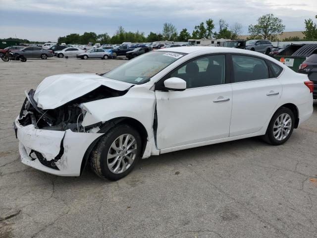 Vin: 3n1ab7ap8ky209856, lot: 55443545, nissan sentra s 2019 img_1