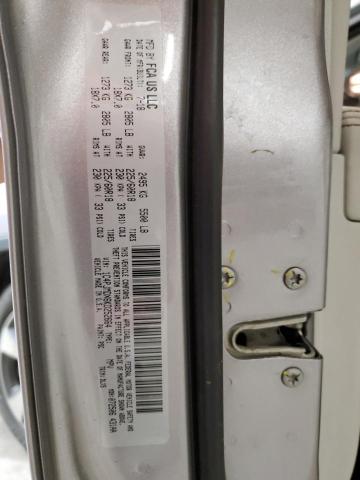 2019 JEEP CHEROKEE L 1C4PJMDX6KD252664
