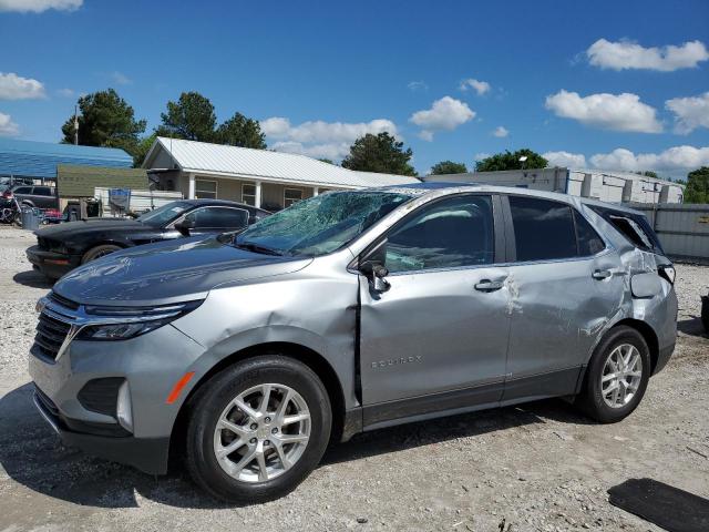 Vin: 3gnaxkeg6ps146270, lot: 55410745, chevrolet equinox lt 2023 img_1