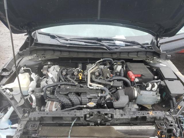 2021 NISSAN ALTIMA S 1N4BL4BV6MN381190